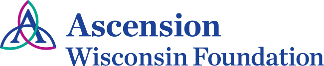 Ascension Wisconsin Foundation Logo